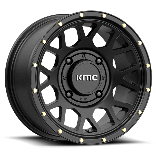 KMC Grenade Utv alternate view 2 of 5