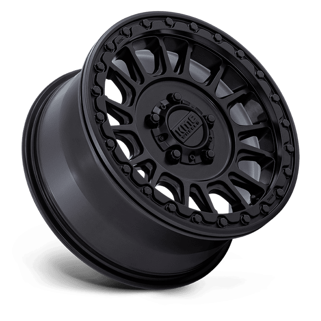 KMC Impact Utv Beadlock alternate view 5 of 6