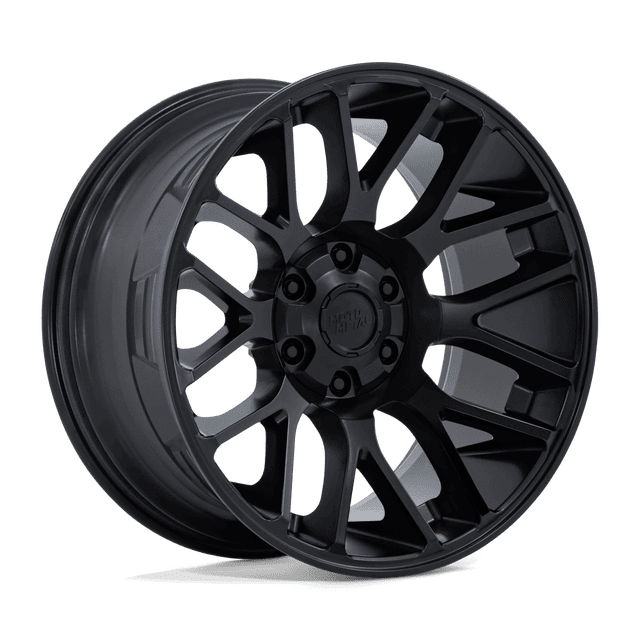 Moto Metal Overlook 20" Blackout wheel