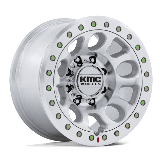 KMC E25 Beadlock alternate view 10 of 12