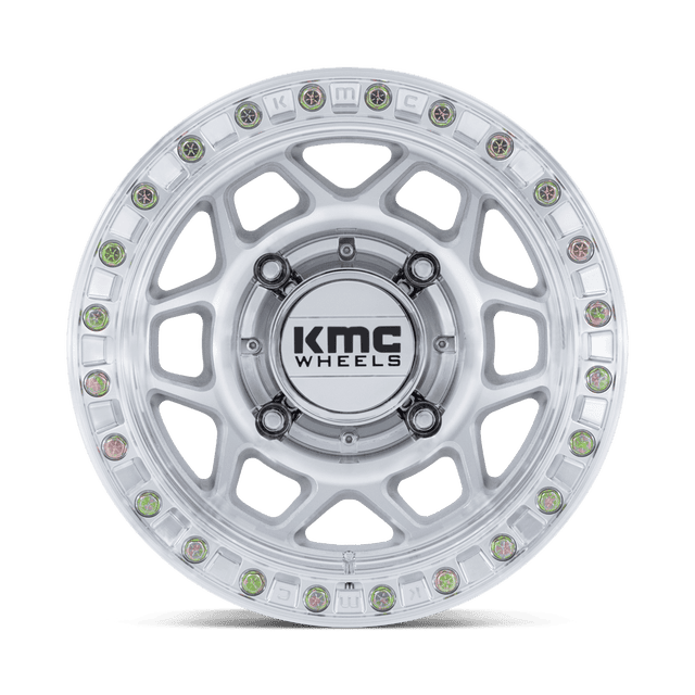KMC Torx Utv Beadlock alternate view 6 of 24