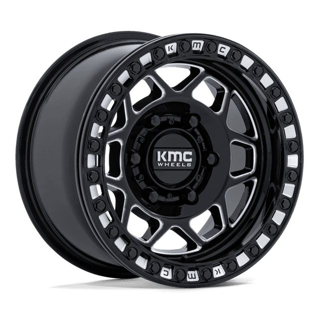 KMC Torx Utv Beadlock alternate view 16 of 24