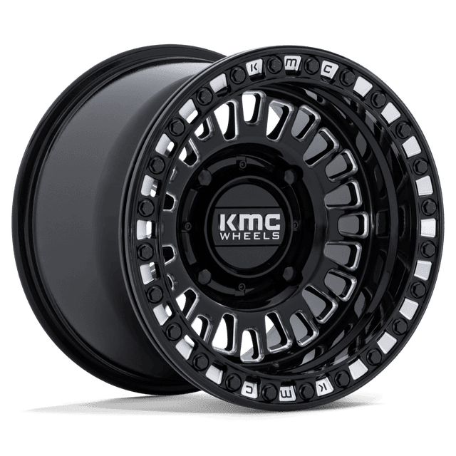 KMC Aztec Utv Beadlock alternate view 7 of 24