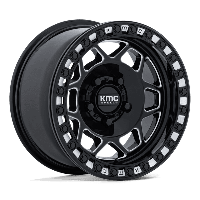 KMC Torx Utv Beadlock alternate view 22 of 24