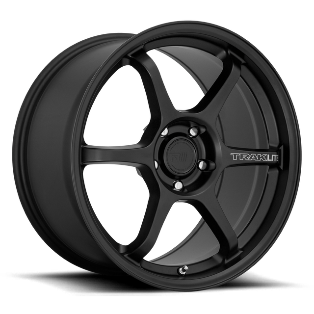 Motegi Racing Traklite 3.0 18" Satin Black wheel