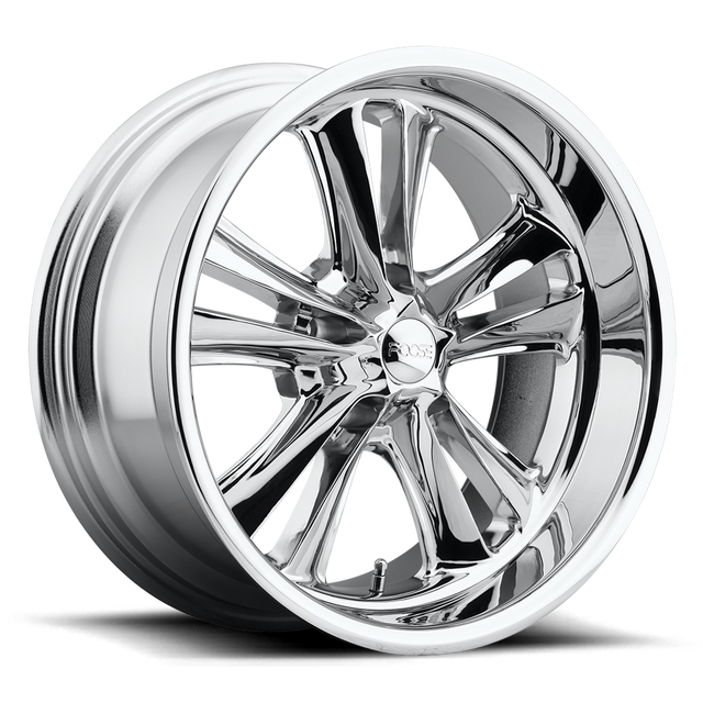 Foose Knuckle 18" Chrome Plated wheel