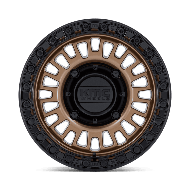 KMC Aztec Utv Beadlock alternate view 6 of 24