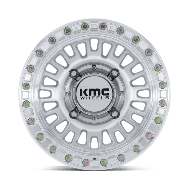 KMC Aztec Utv Beadlock alternate view 3 of 24