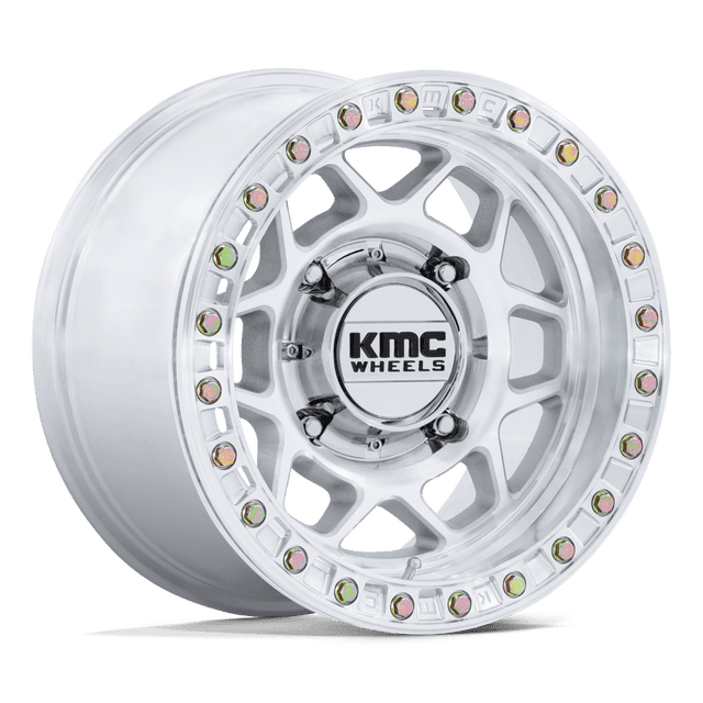 KMC Torx Utv Beadlock alternate view 4 of 24