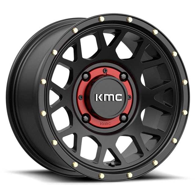 KMC Grenade Utv alternate view 4 of 5