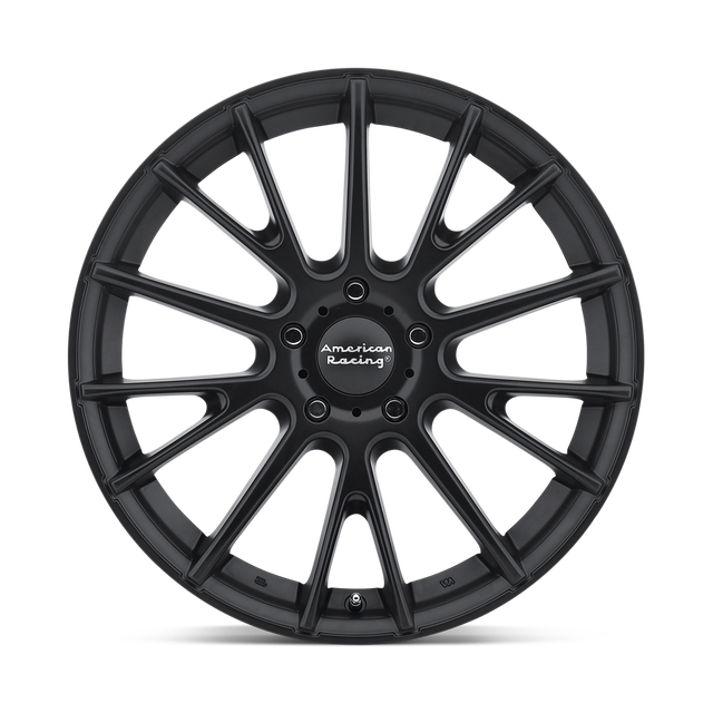 American Racing AR904 alternate view 2 of 4