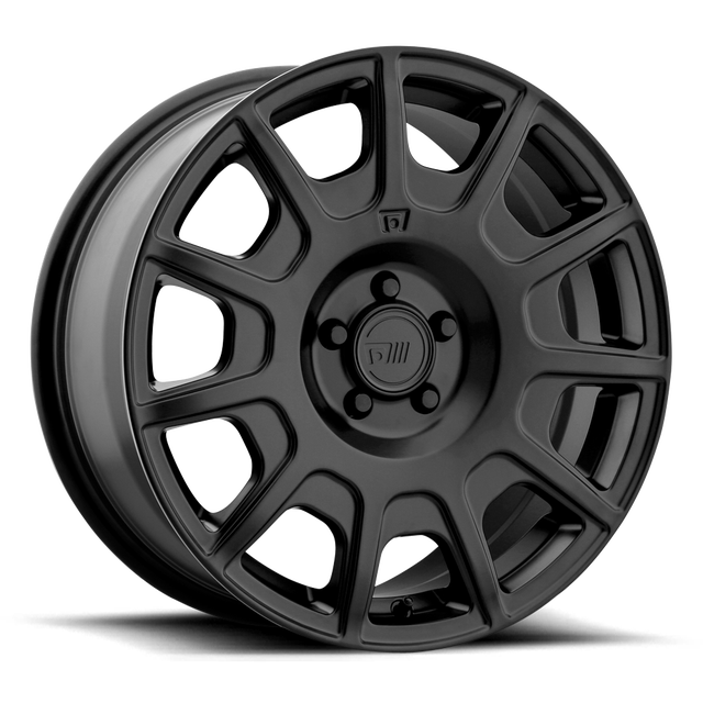 Motegi Racing RF11 15" Satin Black wheel