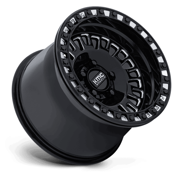 KMC Aztec Utv Beadlock alternate view 17 of 24