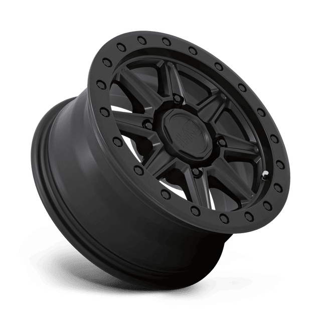 Black Rhino Webb Utv alternate view 5 of 8