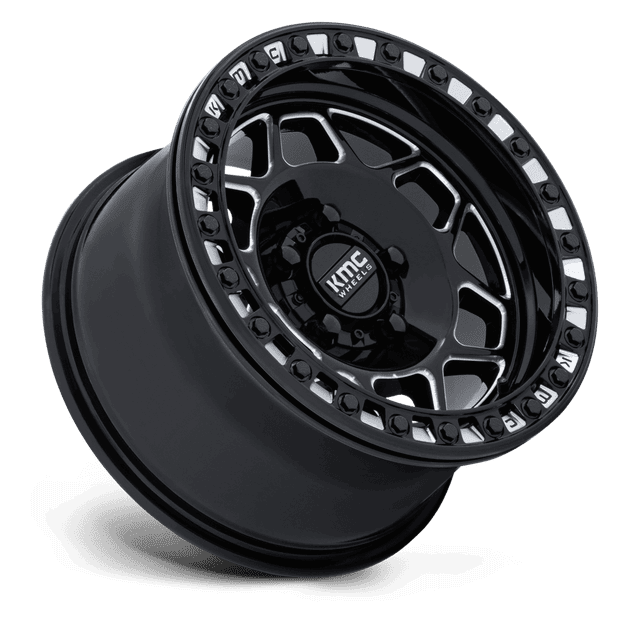 KMC Torx Utv Beadlock alternate view 11 of 24