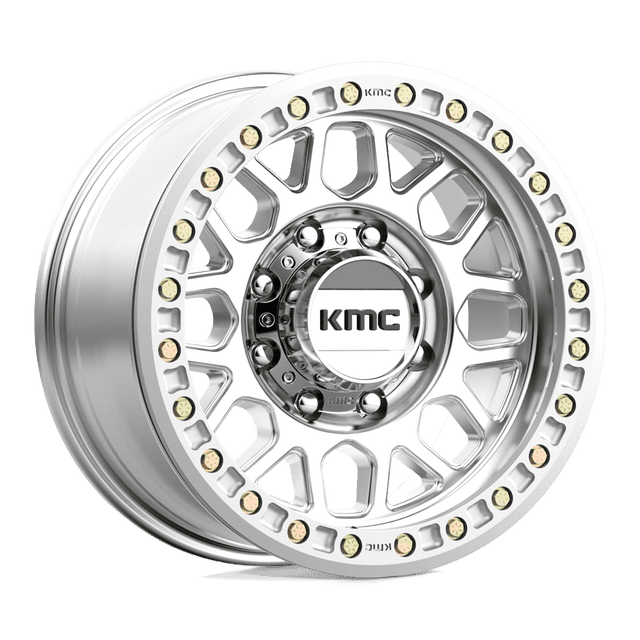 KMC Grenade Desert Beadlock alternate view 17 of 22