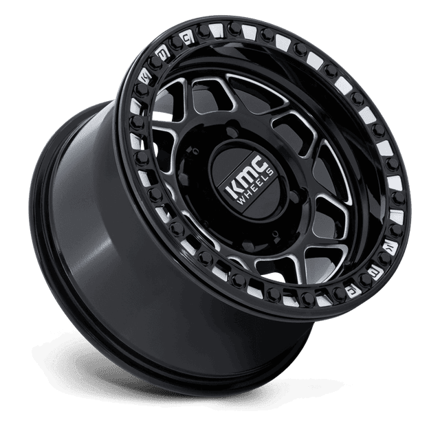 KMC Torx Utv Beadlock alternate view 20 of 24