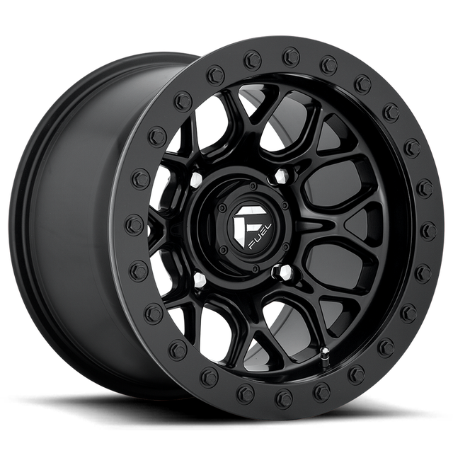 Fuel Off-Road Tech Utv Beadlock alternate view 2 of 2