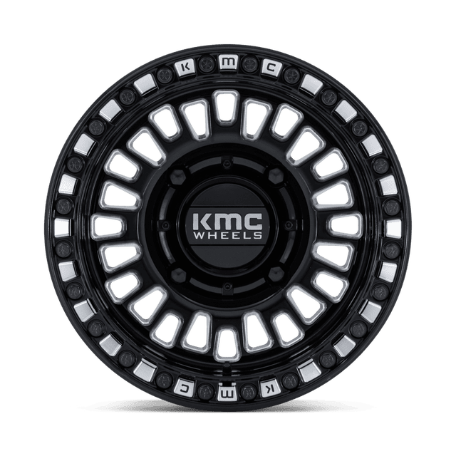 KMC Aztec Utv Beadlock alternate view 9 of 24
