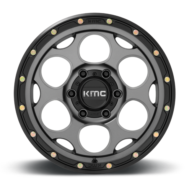 KMC Dirty Harry alternate view 9 of 15