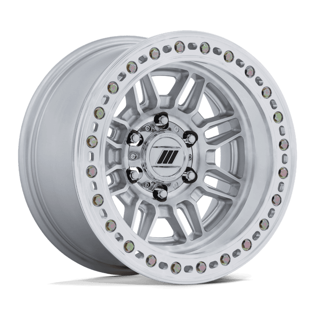 Pro Comp Alloys Equalizer Beadlock 17" Blackout wheel