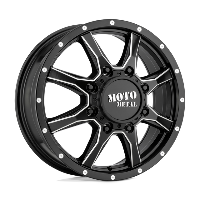Moto Metal MO995 alternate view 3 of 3