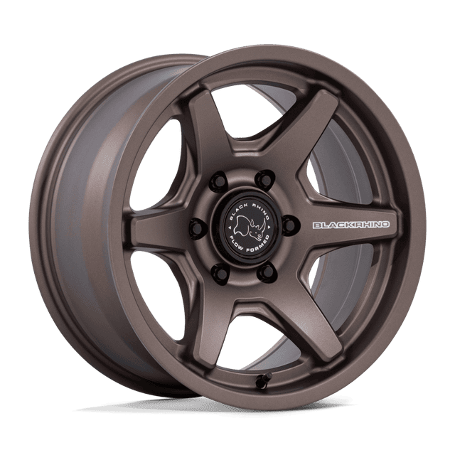 Black Rhino Kuma alternate view 4 of 9