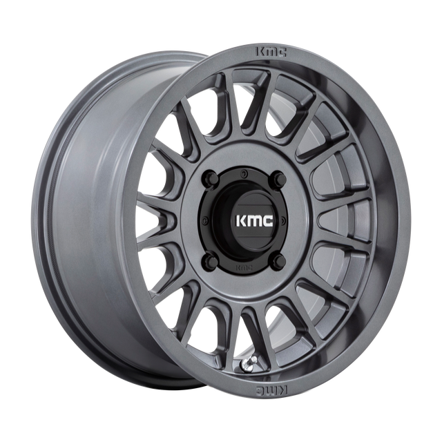 KMC Impact Utv alternate view 5 of 6