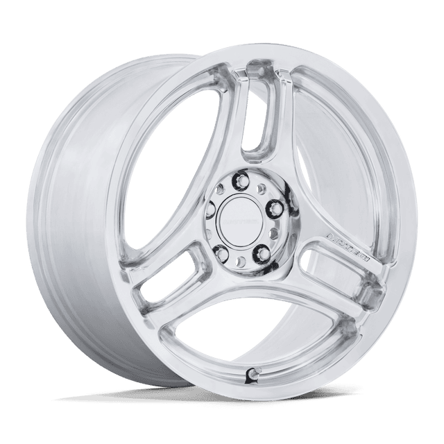 Motegi Racing Kojin 18" Matte Black wheel