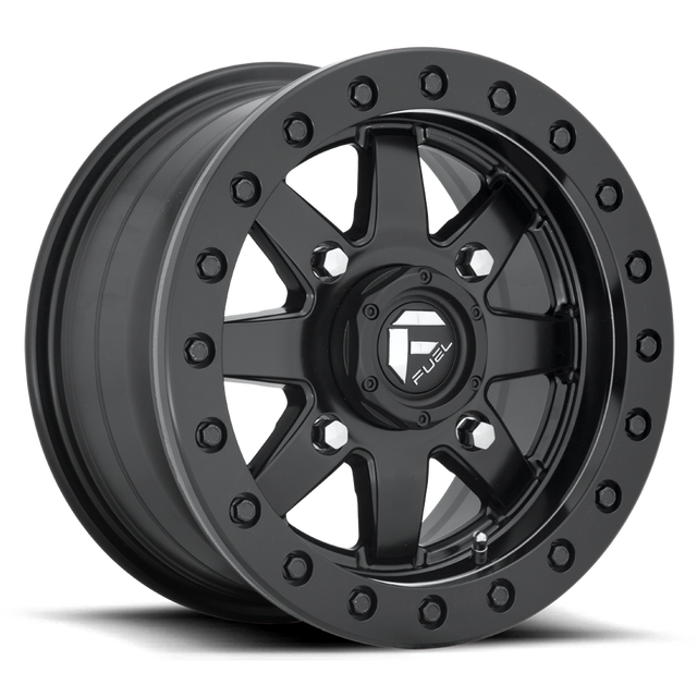 Fuel Off-Road Maverick Utv Beadlock alternate view 5 of 5