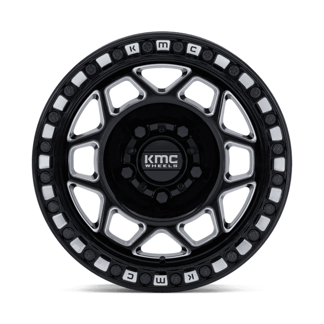 KMC Torx Utv Beadlock alternate view 24 of 24