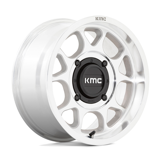 KMC Toro S Utv 15" Matte Bronze wheel