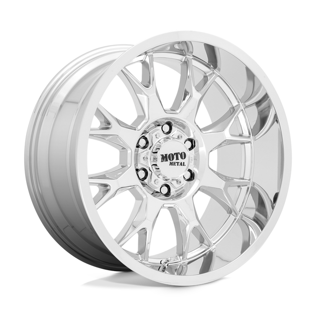 Moto Metal MO806 20" Chrome wheel