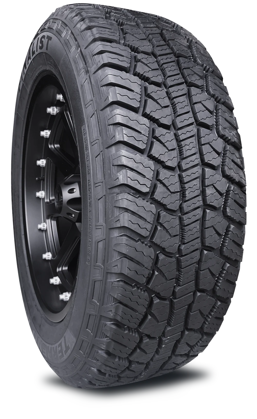 Finalist Terreno AT all-terrain tire model reference
