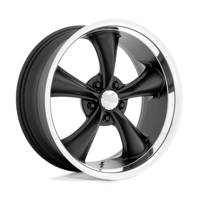 American Boss Tt wheel