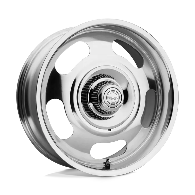 American Rally VN50629568100 - 20x9.5 / +0mm / 6X139.7 / Polished