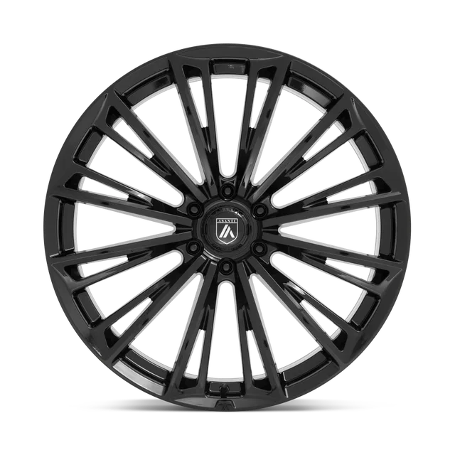 Asanti Corona Truck alternate view 33 of 36