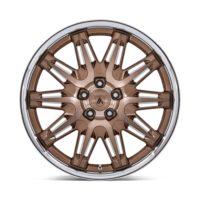 Asanti Imperator alternate view 6 of 7