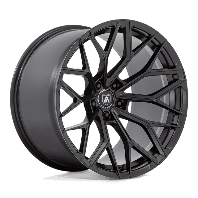 Asanti Mogul 5 wheel