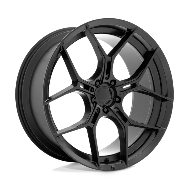 Asanti Monarch ABL37-20055640RD - 20x10.5 / +40mm / 5X112 / Candy Red