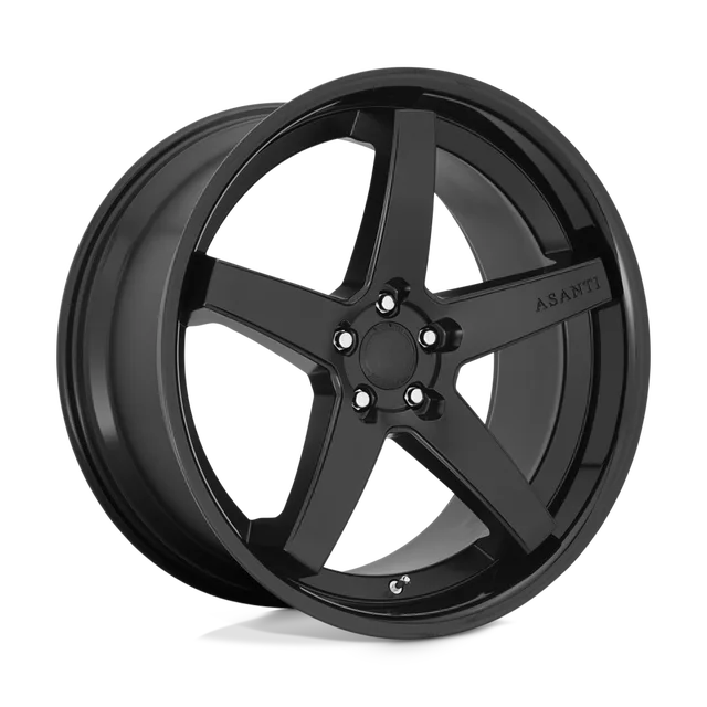 Asanti Regal wheel