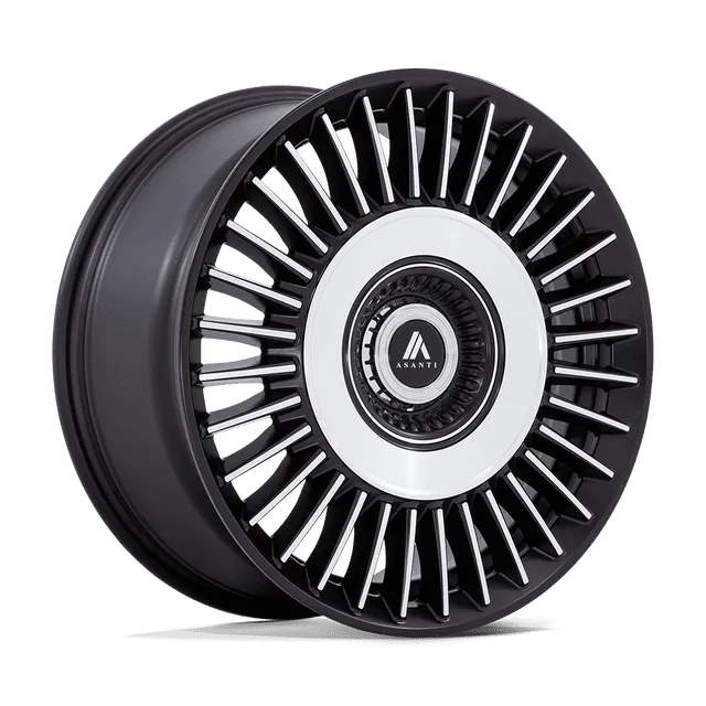Asanti Tiara wheel