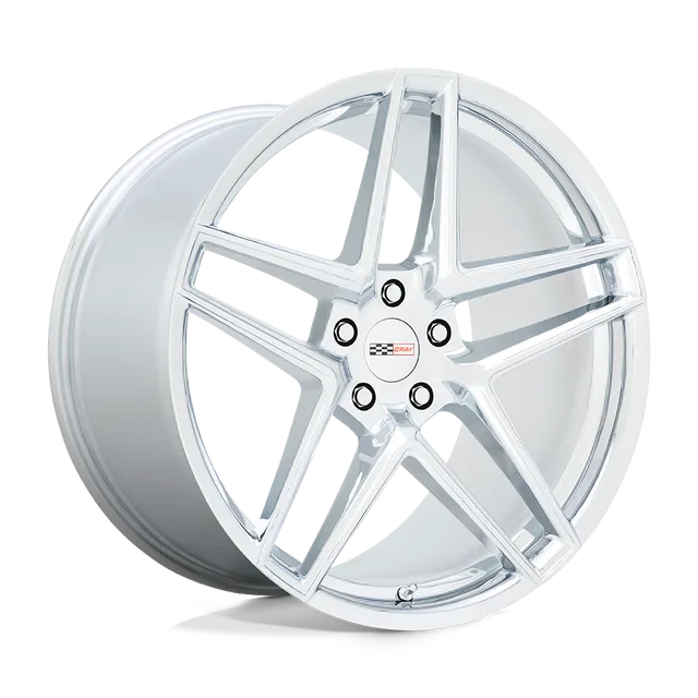 Cray Panthera wheel