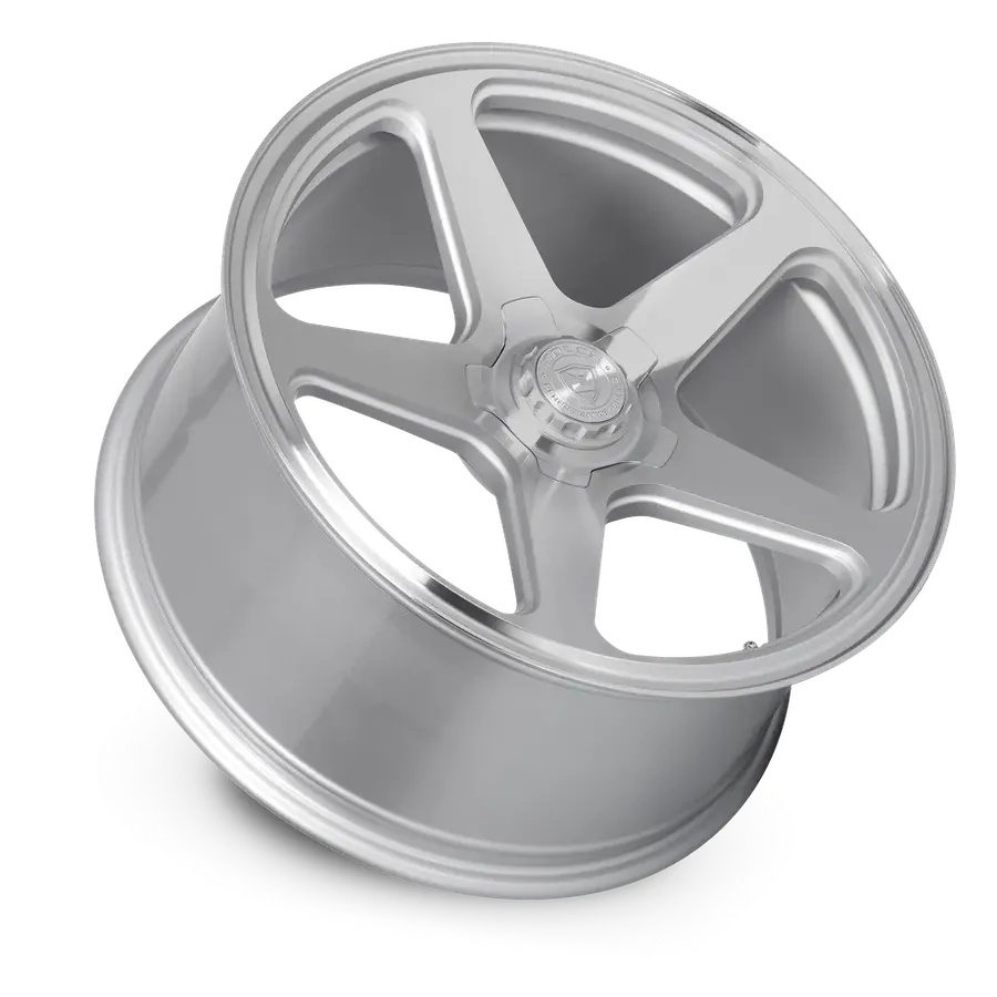 Dolce Wheels Stella Gloss Silver alternate view 3 of 3