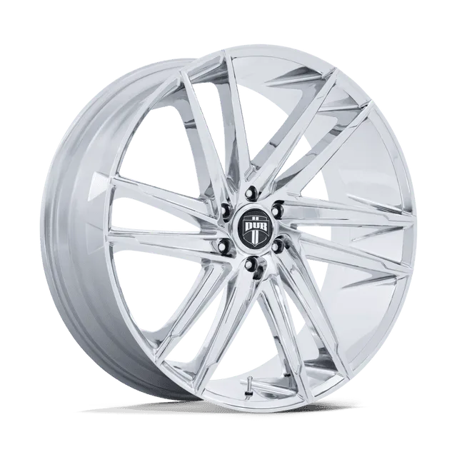 Dub Blaze DC275PX26106330 - 26x10 / +30mm / 6X135 / Chrome