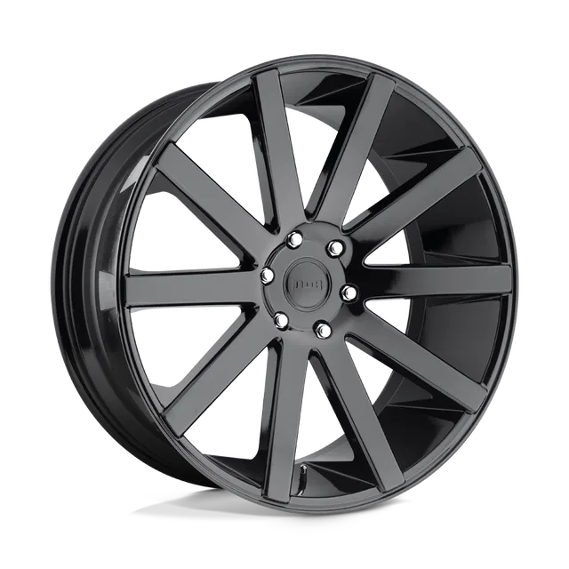 Dub Shot Calla wheel