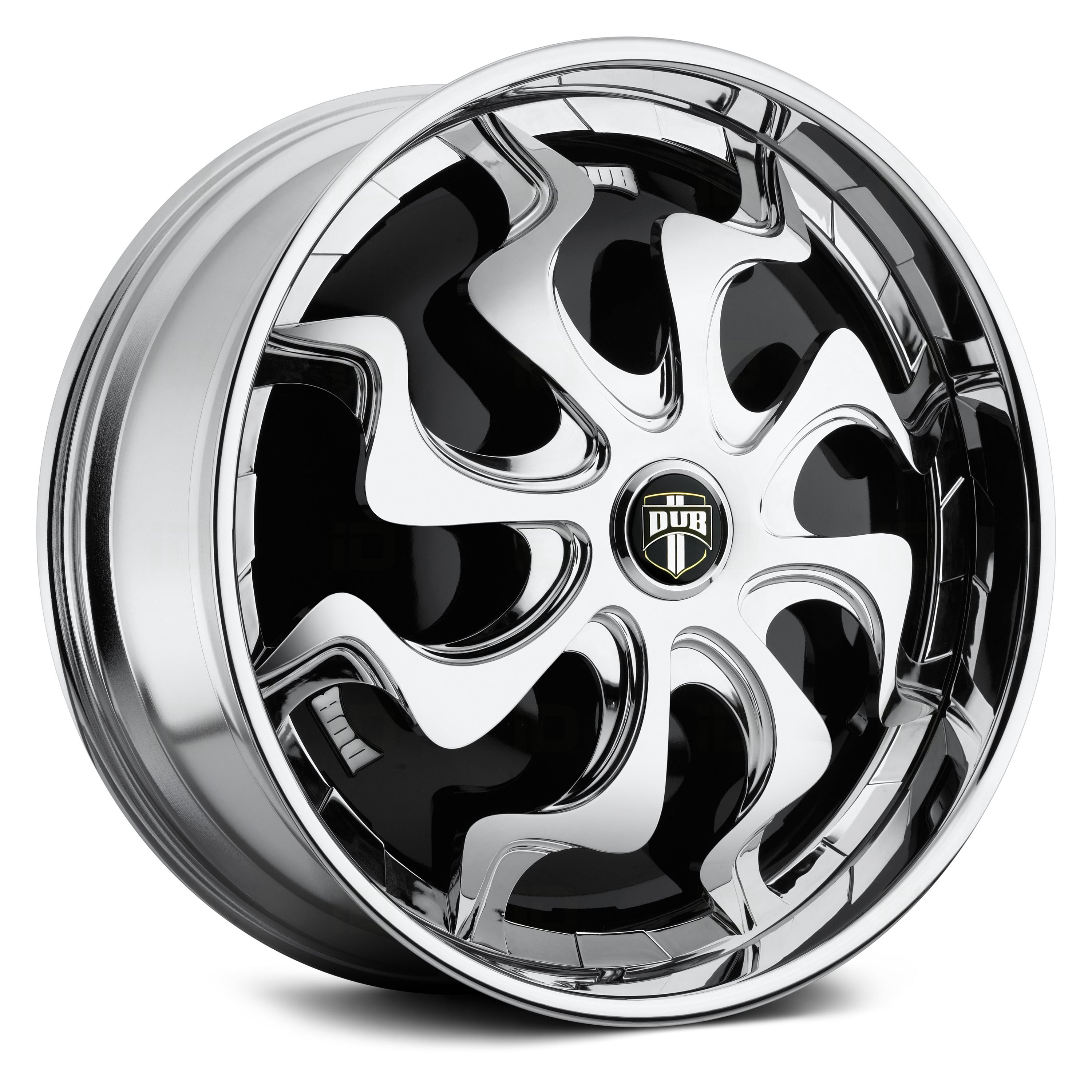 DUB Phenom alternate view 3 of 5