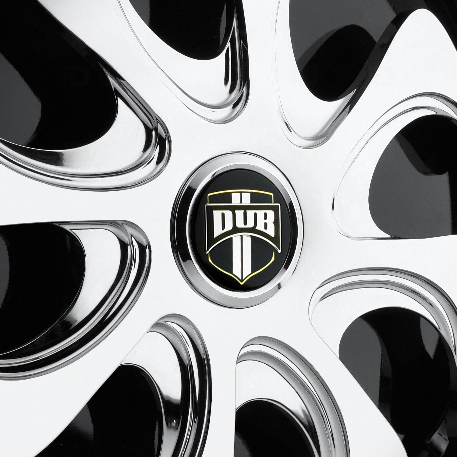 DUB Phenom alternate view 5 of 5