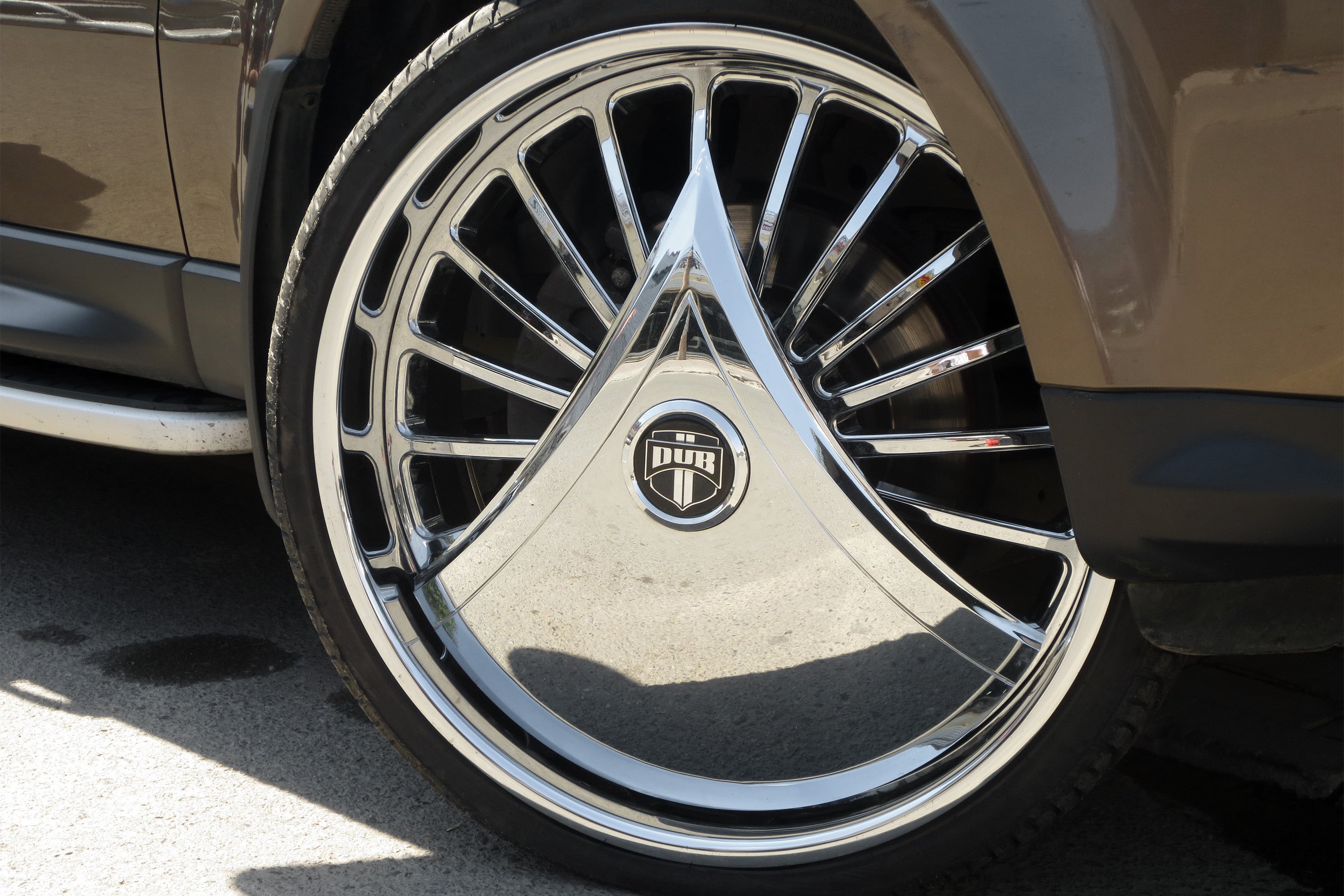 DUB S602 Azzmacka alternate view 9 of 13