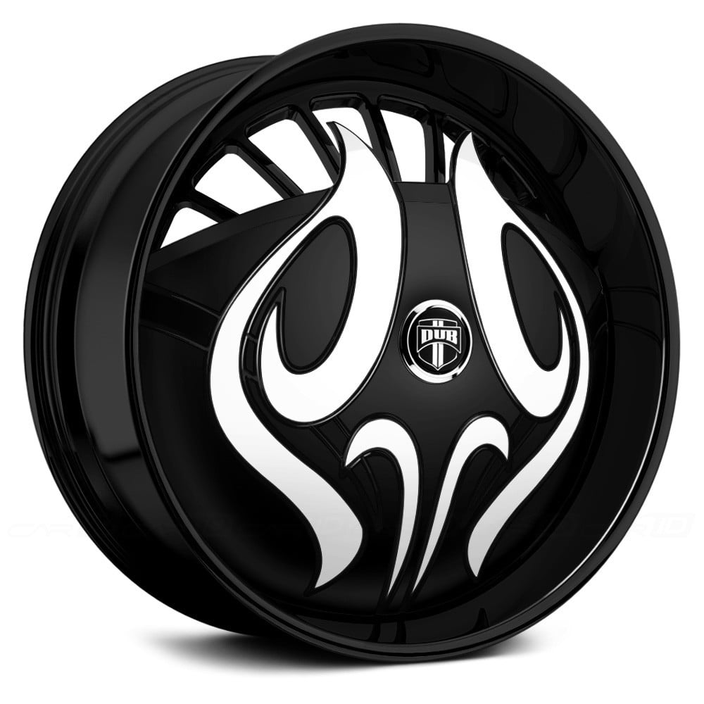 DUB S604 Nocturnus alternate view 2 of 2